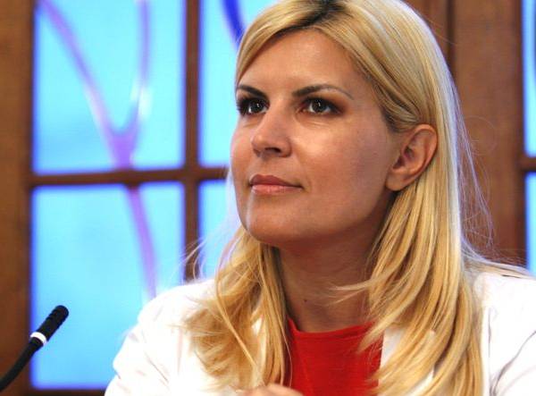 Elena Udrea Scap De Controlul Judiciar Libertatea