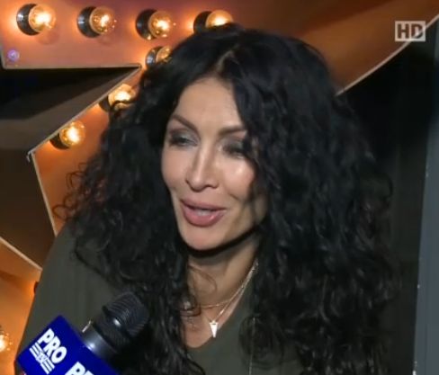 Mihaela Rădulescu face declarații într-un interviu, la doi ani de relație cu Felix Baumgartner