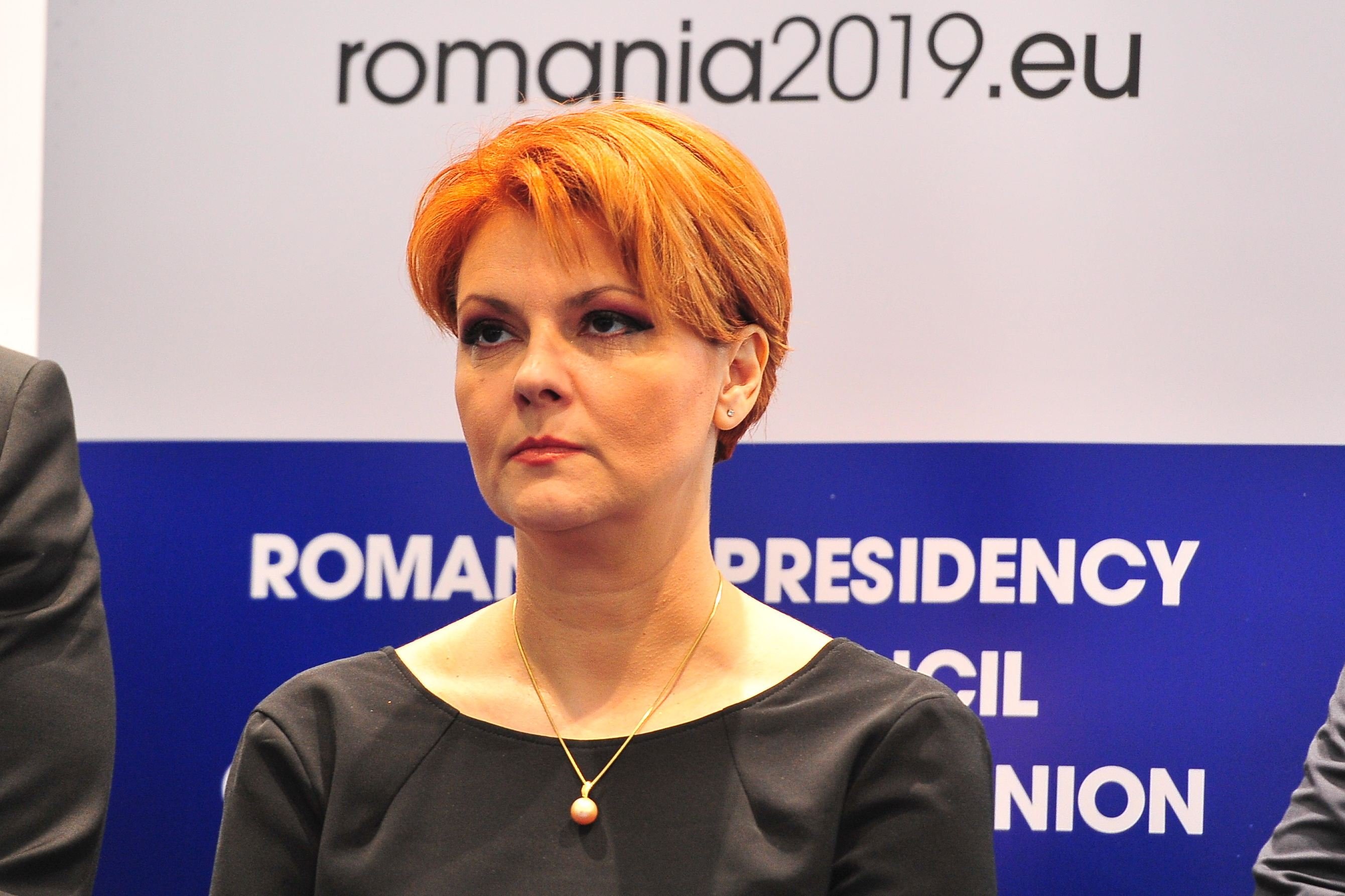 Lia Olgu A Vasilescu Le Cere Scuze Evreilor Dup Ce L A Comparat Pe