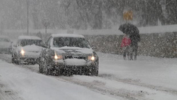 Libertatea 25 12 2024 Avertizare meteo ANM de viscol ploi și vânt