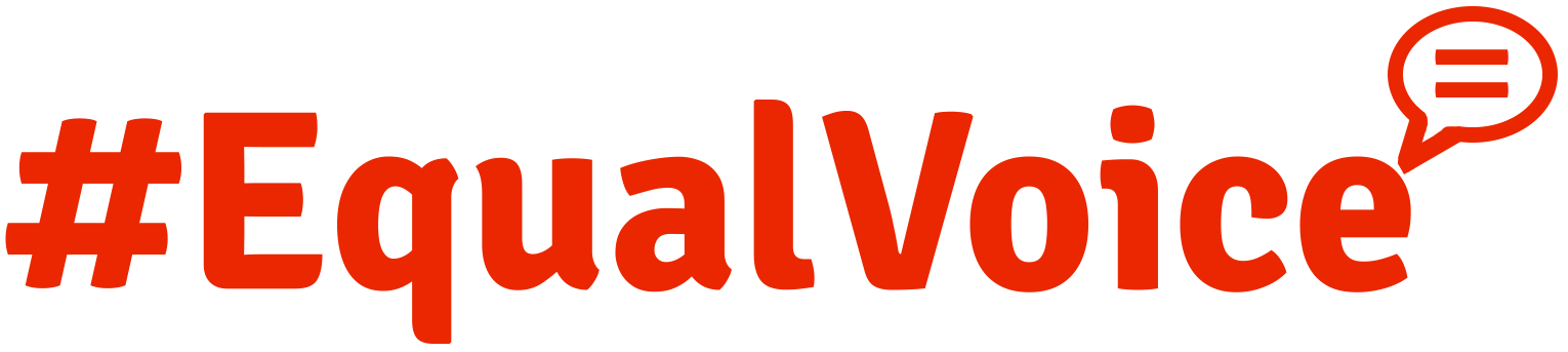 EqualVoice