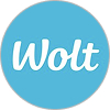Wolt.com/ro