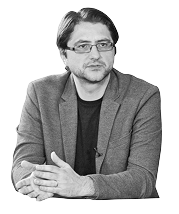 Cristi Rogozanu