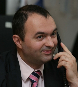 Fostul ministru al educației, Cristian Adomniței, condamnat la 3 ani și 2 luni de închisoare cu executare