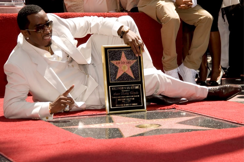P. Diddy Va Juca în CSI Miami Libertatea