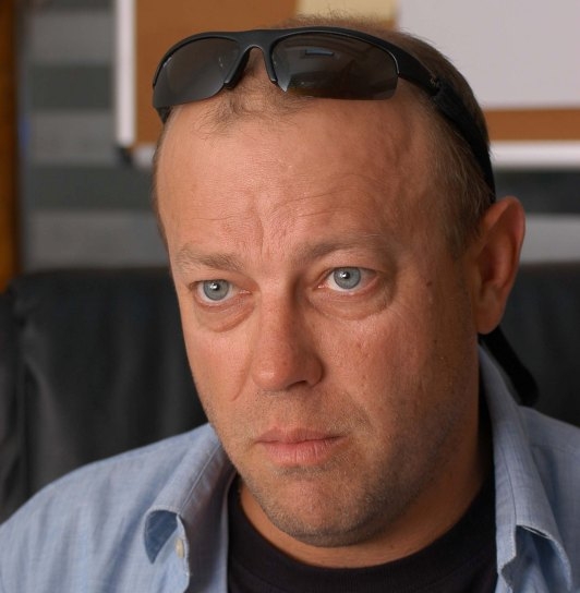 Liviu Mihaiu