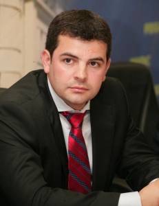 Daniel Constantin