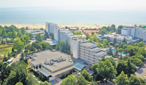 Coasta bulgară a Mării Negre, destinația preferată de germanii care se opun vaccinării anti-COVID