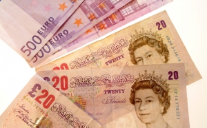 50 de miliarde de lire sterline lipsesc în Marea Britanie. Nimeni nu știe unde sunt banii