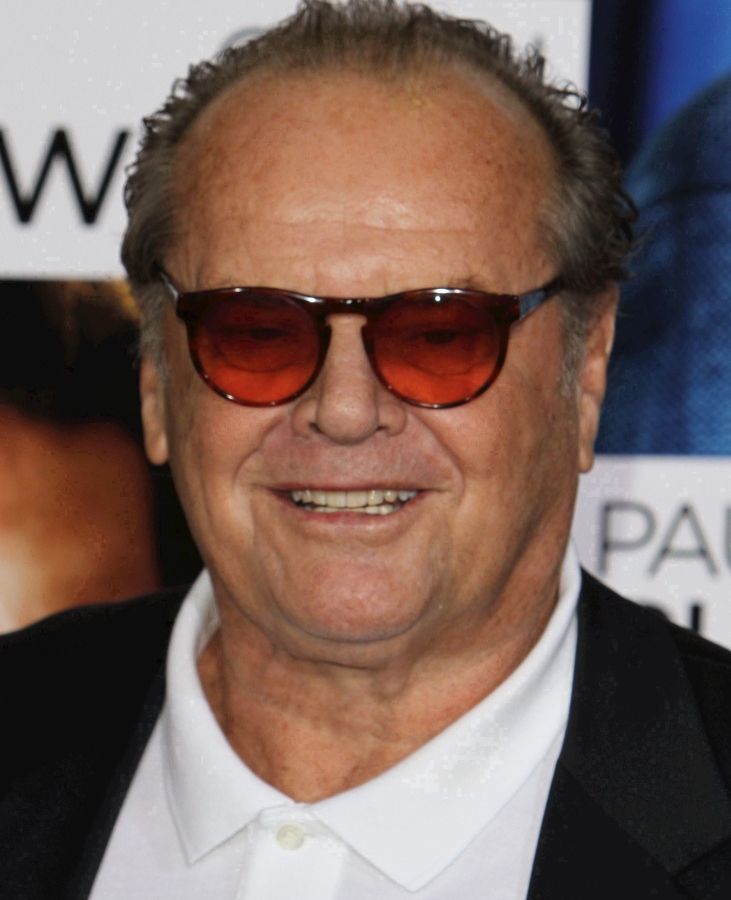 Jack Nicholson: "Nu Mai Sunt Irezistibil şi Asta Mă ...