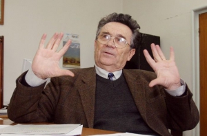 Gheorghe Mărmureanu, despre ce trebuie să știm despre cutremurul produs astăzi în Oltenia: „E o zonă în care se produc des seisme, nu sunt motive de îngrijorare”