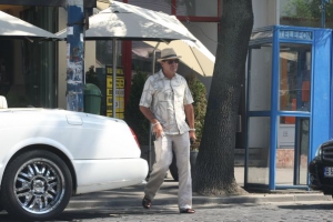 Milionarul Dan Nicorescu, jefuit în vila din București. ”Prin violenţă i-au sustras o sumă de bani şi bijuterii”