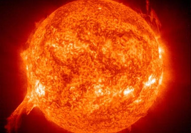 Furtuni Geomagnetice Provocate De Erupțiile Solare Urmează Să Lovească Pământul în Acest Weekend. Comunicațiile Radio Pot Fi Afectate Furtuni Geomagnetice Provocate De Erupțiile Solare Urmează Să Lovească Pământul în Acest Weekend. Comunicațiile Radio Pot Fi Afectate
