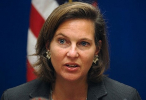 Victoria Nuland, despre gazoductul Nord Stream 2: „Consider că este mort”