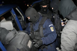 Un comisar din cadrul DGA Arad, prins băut la volan. A fost deschis un dosar penal