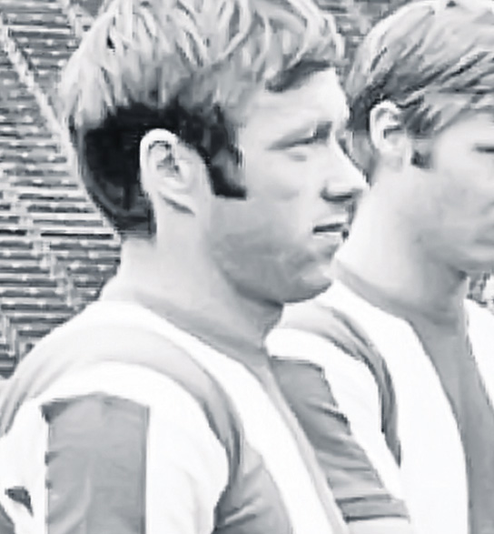 Vasile Gergely, Fost Mare Internaţional Român, A Fost Suspendat Pe