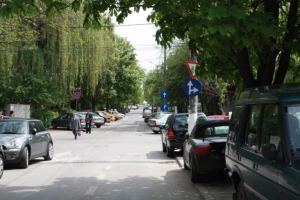 Mai multe străzi din Sectorul 2 vor avea sensuri unice, începând de joi. Cum se va derula traficul