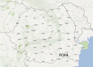 De unde provine numele tău de familie? Află în ce zone e cel mai răspândit!