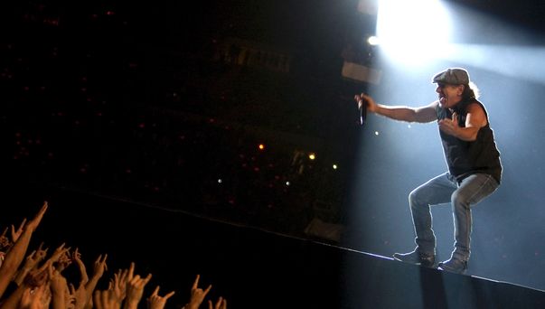 Trupa AC/DC Are Propriul Brand De Bere | Libertatea