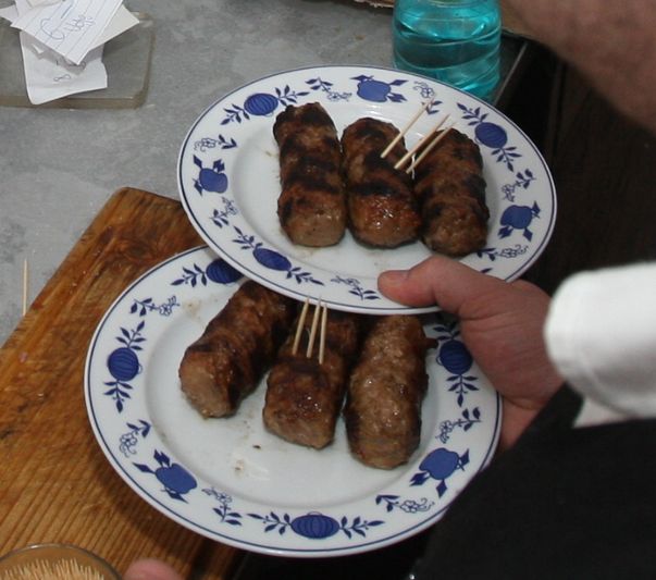 Cea Mai Bună Reţetă De MICI | Libertatea