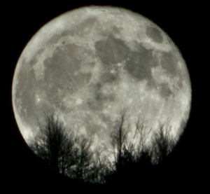 Luna plină din 20 octombrie. Între pasiuni aprinse și despărțiri