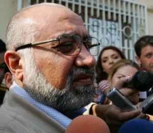 Apartamentul lui Omar Hayssam, scos la licitație de ANAF la jumătate din prețul inițial