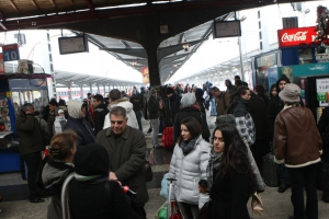 alegeri parlamentare 2016 - elevii si studentii vor calatori gratuit spre localitatile de domiciliu