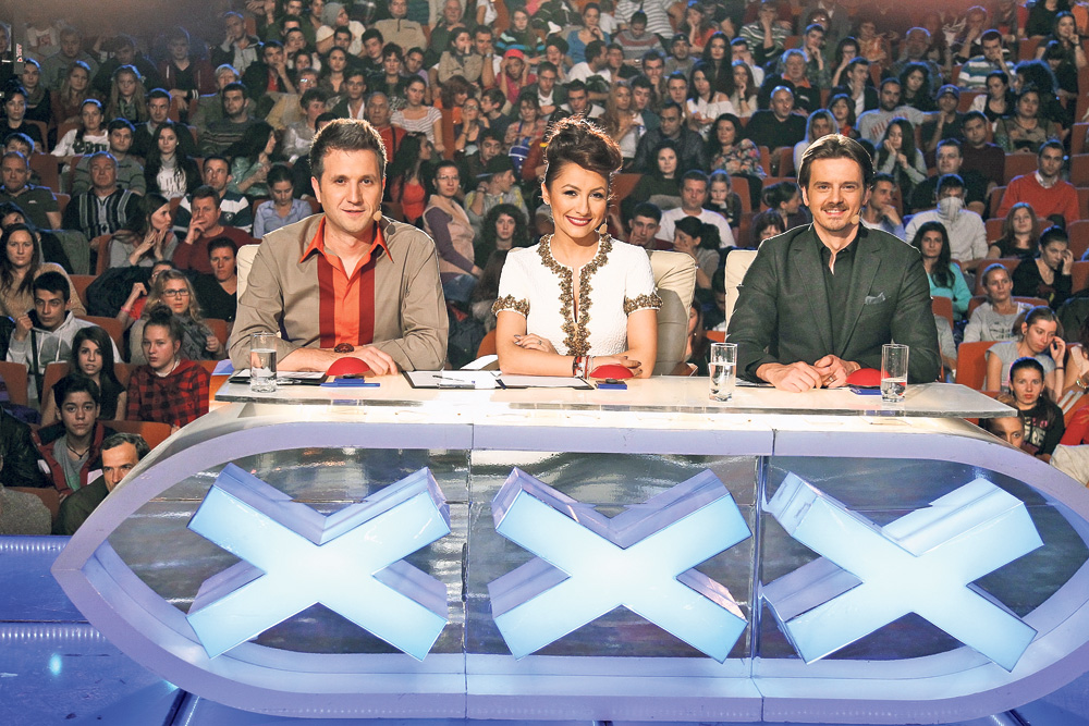 Romanii Au Talent 2020 14 Februarie