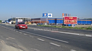 Daune de 50.000 de lei pentru un bărbat, după ce i-au căzut în cap două țevi în Dedeman. Un alt client rănit într-un magazin din Iași a câștigat 6.000 de euro în instanță