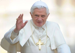 De ce a demisionat Papa Benedict al XVI-lea în 2013