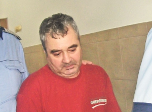 Șeful Poliției Române a dispus verificarea modului în care a fost dus la Parchetul Capitalei ”Mâncătorul de femei” din Rădăuți