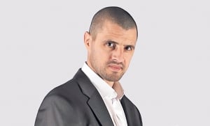 Pavel Stratan, între succesul muzical neașteptat și amintirile dureroase legate de tatăl său