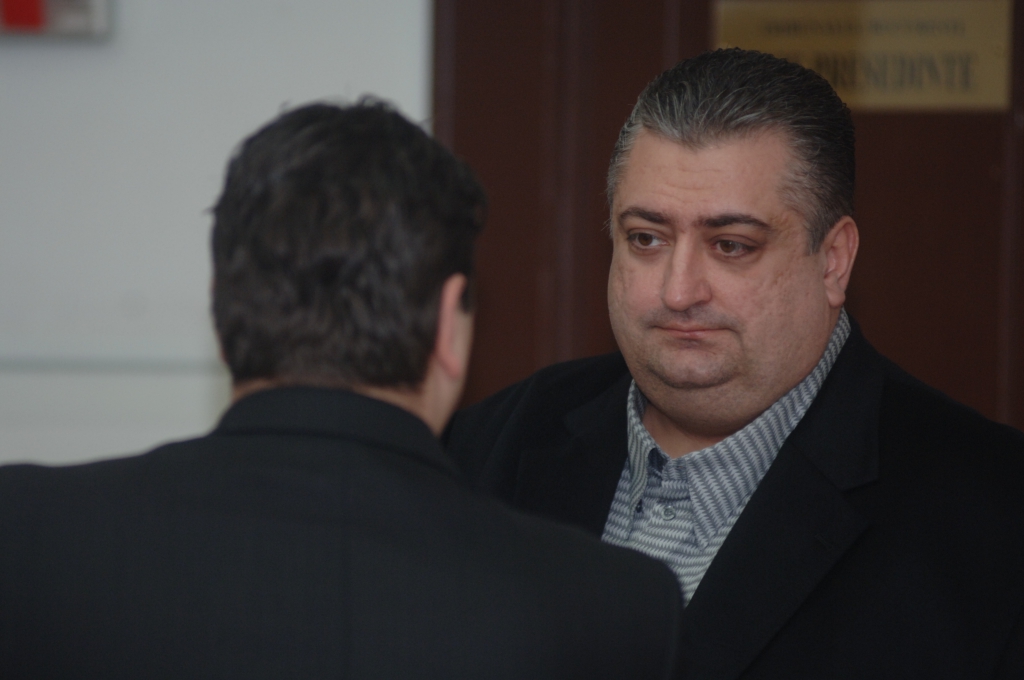 Cristi Balaj, dezvăluiri din culisele fotbalului românesc: „Gică Popescu nu a pierdut alegerile FRF. I-au fost furate!”