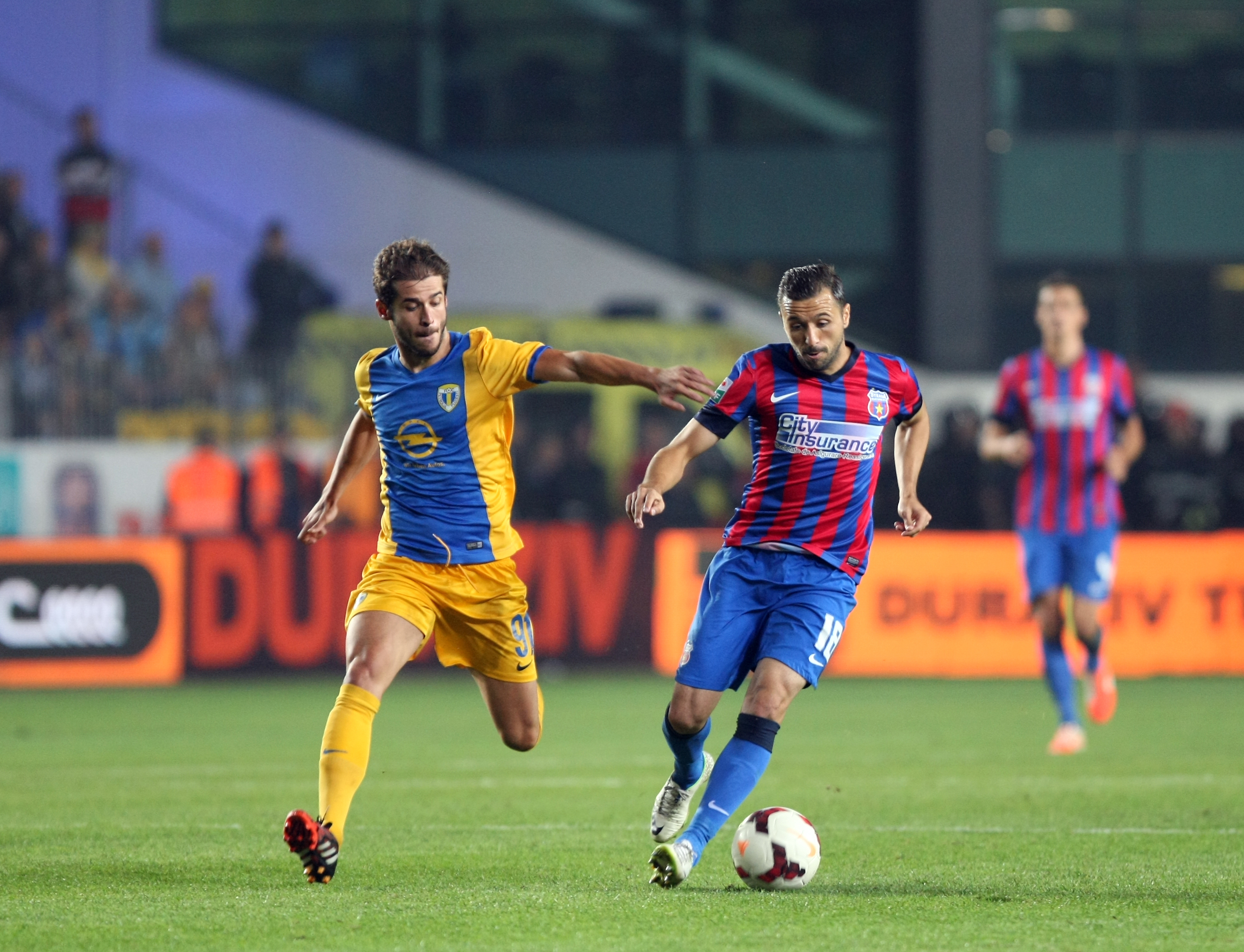 VIDEO  FC Hermannstadt - ”U” Cluj 1-2. Nistor aduce victoria ”şepcilor  roşii” din penalty, în minutul 90+5!