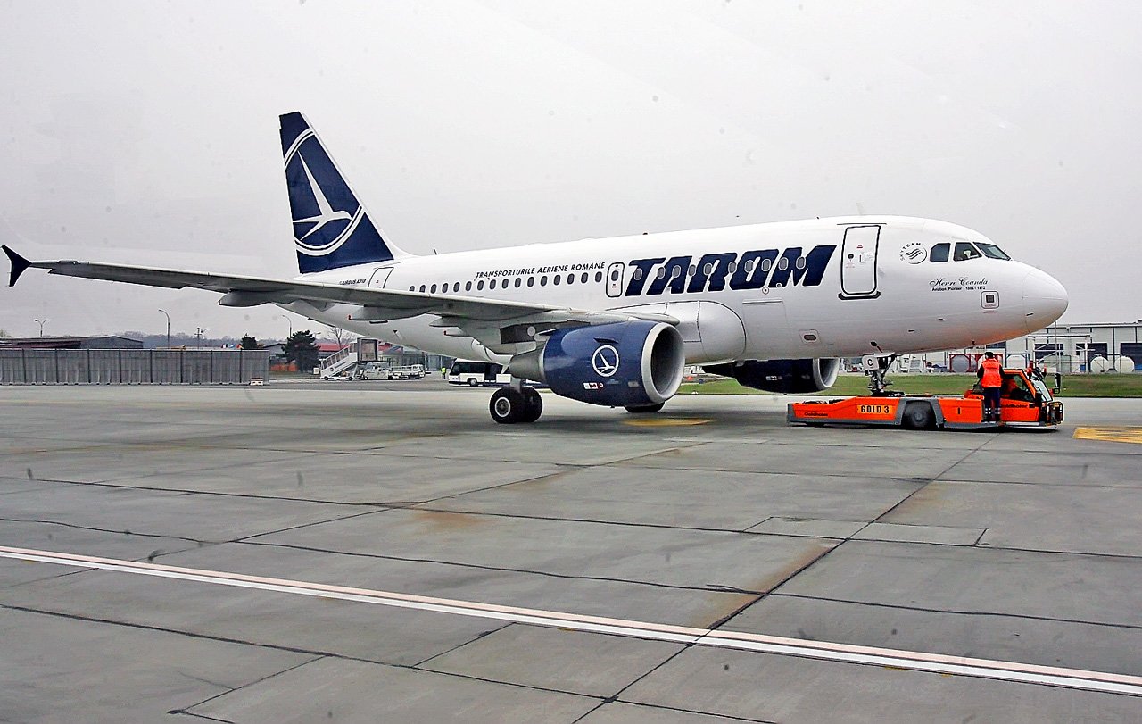 AnchetÄƒ La Tarom Dupa Ce Trei Avioane S Au Defectat In 24 De Ore Libertatea