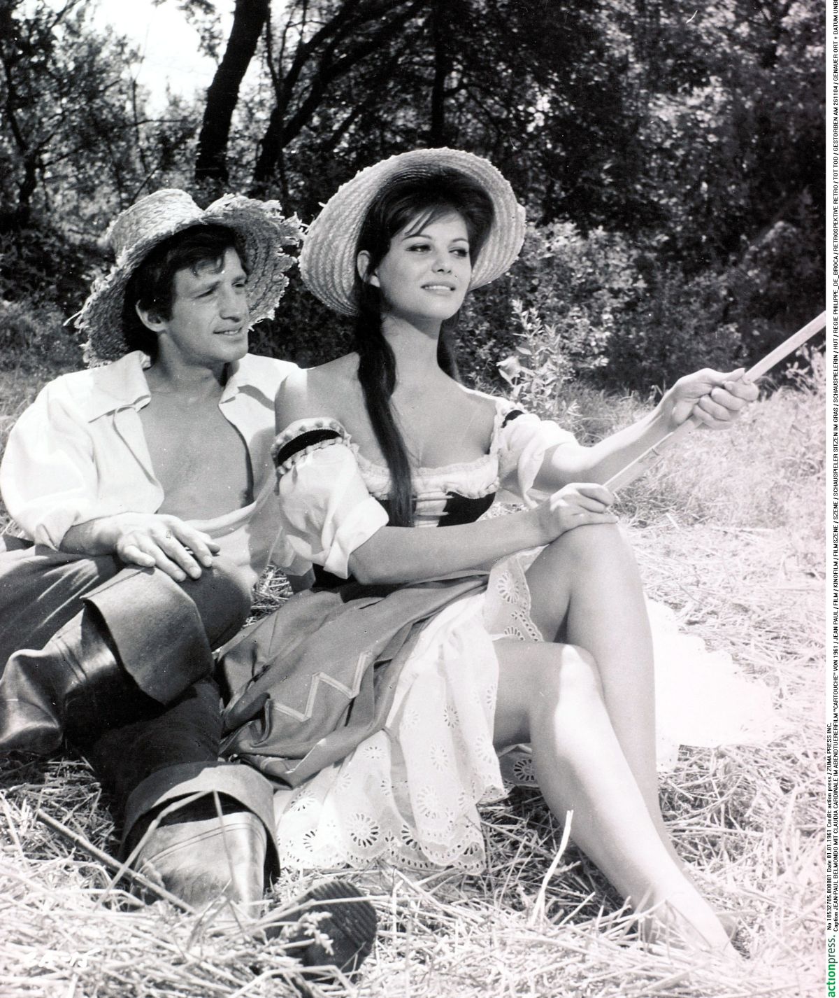 Get Jean paul belmondo tot Desktop Wallpaper