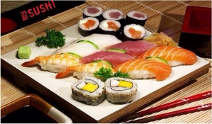 O italiancă a murit după ce a mâncat un platou cu sushi, de ziua ei de naștere. Autoritățile au deschis o anchetă