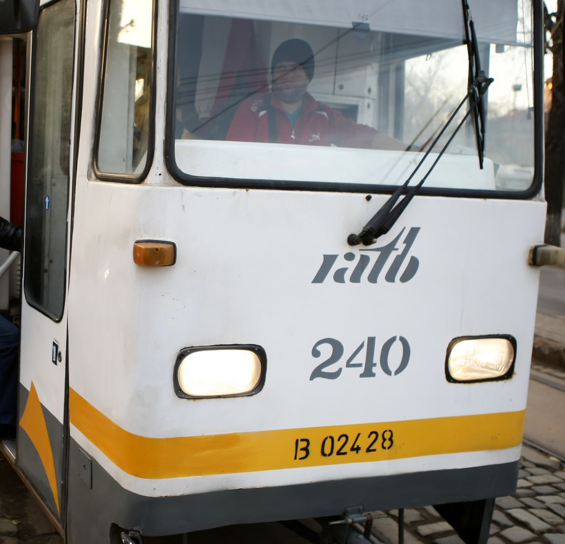 PROGRAMUL RATB De 