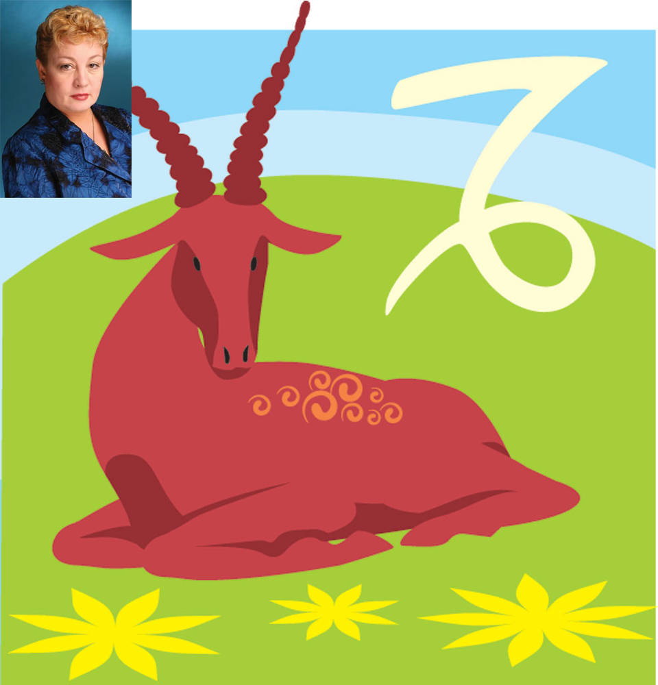 Horoscop Urania Capricorn 13 -19 Decembrie 2014 ...