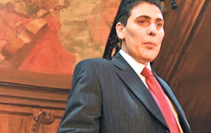 Decizie definitivă: Fostul europarlamentar PDL Marian Zlotea, condamnat la 8 ani și 6 luni de închisoare