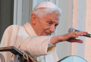 Fostul papă Benedict recunoaşte că a dat o declaraţie falsă în cazul unei anchete privind abuzurile sexuale asupra copiilor