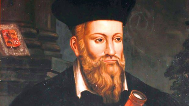 Ce a greșit Nostradamus în previziunile sale pentru 2025 și care sunt profețiile pentru 2026