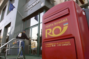LIBERTATEA TE AJUTĂ. Poșta se digitalizează cu o finanţare externă de 40 de milioane de euro