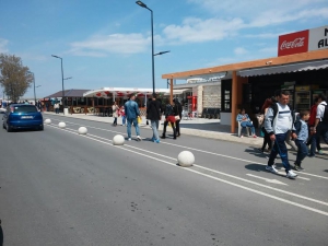 Amenzi de aproape 450.000 lei pe Litoral. Ce nereguli au descoperit inspectorii ANSVSA