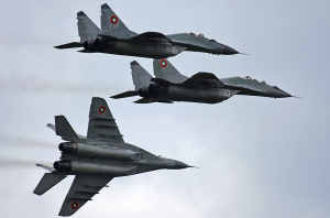 Consilier prezidențial: Polonia este pregătită să furnizeze avioane MiG-29 Ucrainei, doar dacă această mișcarea se face în cadrul NATO