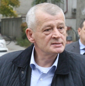 Sorin Oprescu a fost dat în urmărire generală. Poza de pe site-ul Poliției Române