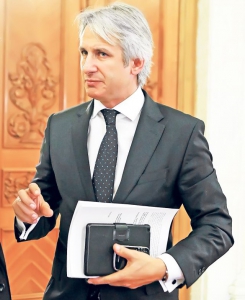 PSD pregătește lista de miniștri