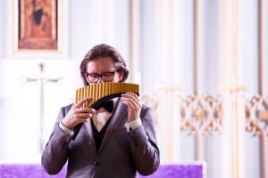 Imagine Stire Afecțiunea gravă de care suferă Nicolae Voiculeț. Naistul a explicat ce i s-a întâmplat. „Mi-a afectat plămânii și respirația” | 2review.ro