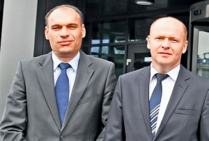 Daniel Dines de la UiPath, detronat în topul Forbes. Cine sunt cei mai bogați români în 2022