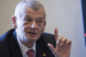 Peste 63 de ani de închisoare în dosarul lui Sorin Oprescu. Șoferul fostului primar a fost condamnat la 7 ani de închisoare